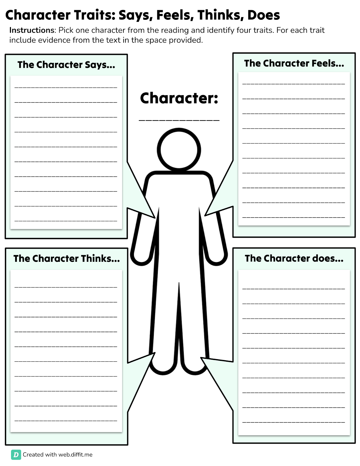 Diffit for Teachers diffit-for-teachers